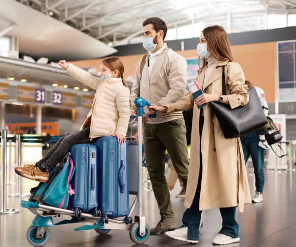 Airport Transfer Img2