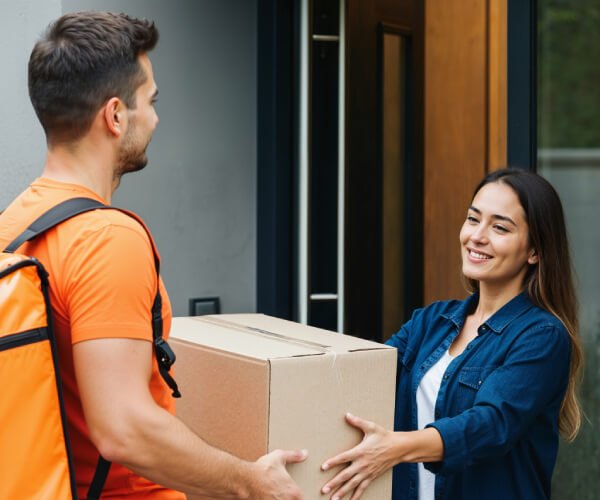 Parcel Delivery Img2
